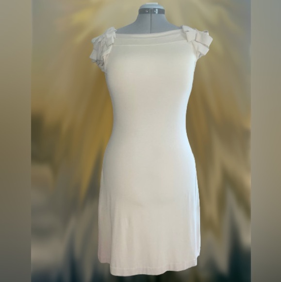 Cynthia Rowley dress, sz Sm - Picture 1 of 4